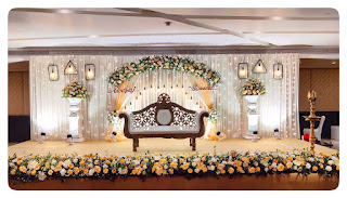 Work at Le - meridian Kochi