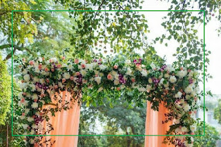 Destination Wedding Decor Ideal Works