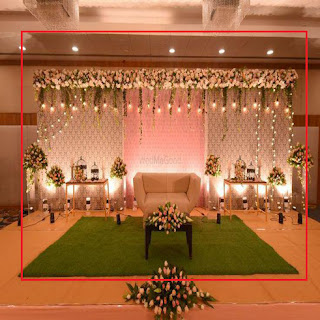 Destination Wedding Decor Ideal Works